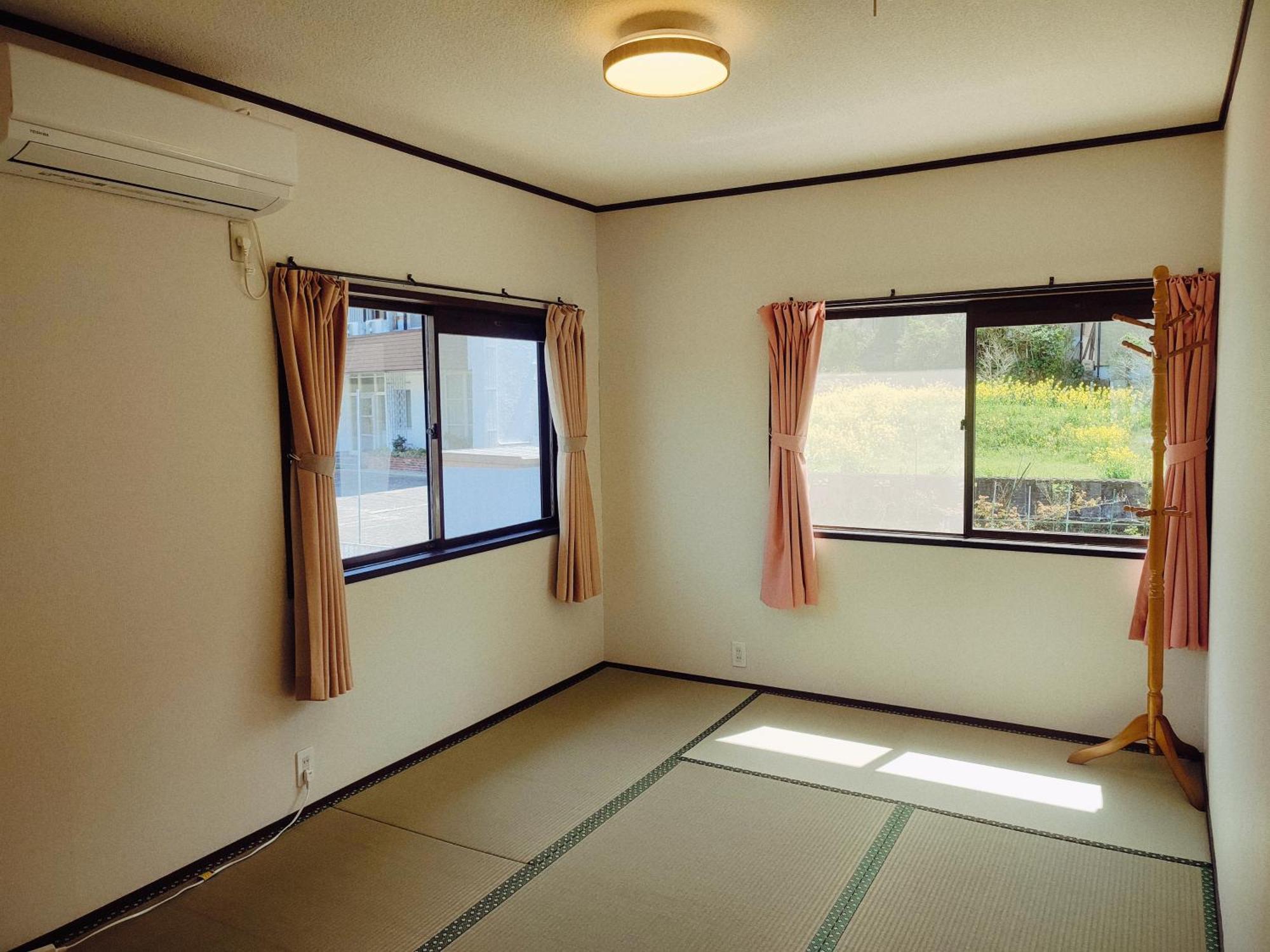 Yufuin Sunday Hotel Kamer foto